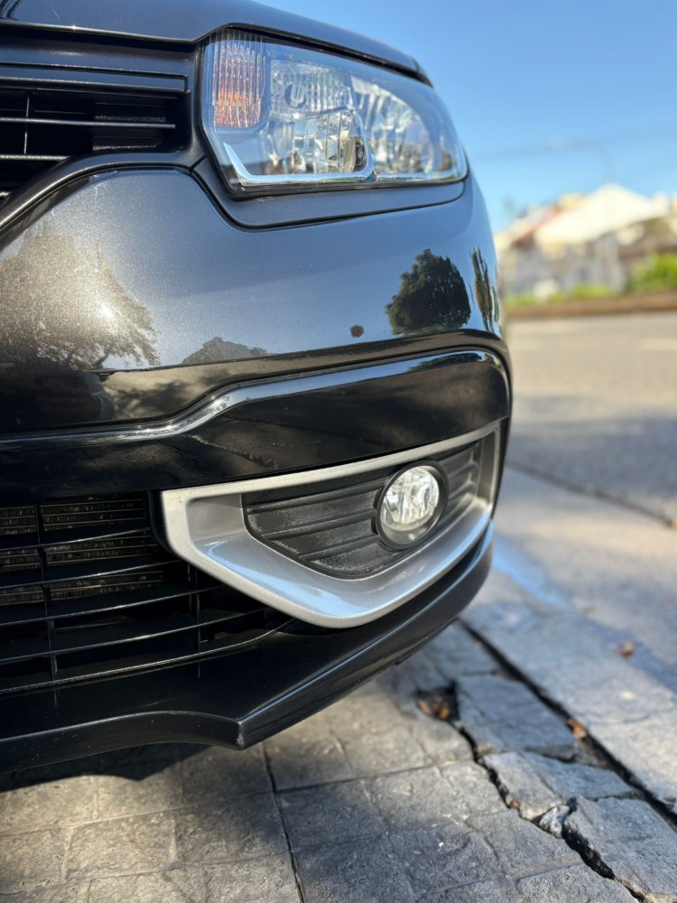 Renault Sandero Gt Line — foto 6